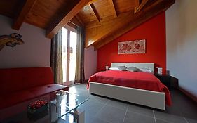 I Fiori di Malpensa Bed Breakfast